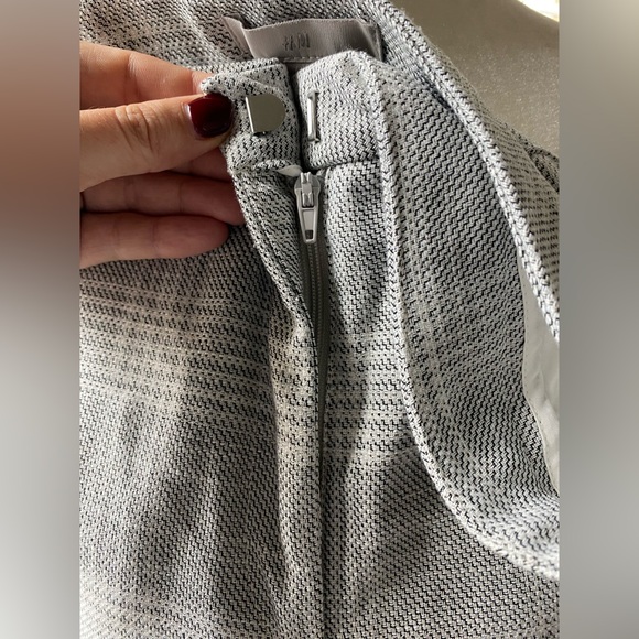 NWOT H&M Pant Suit - Picture 5 of 10